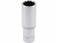 Nasadka 18mm 1/2  12-kat. cv dluga - YATO YATYT-12940