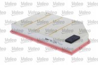 Filtr powietrza - VALEO 585276 — zdjęcie 3