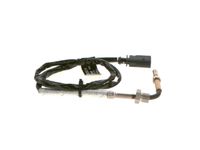 Czujnik temperatury, spaliny - BOSCH 0 986 259 036