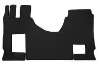 Dywanik podłogowy - F-CORE F-CORE SM43 BLACK