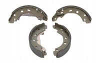 Szczęka hamulcowa - FERODO FSB614 — zdjęcie 2