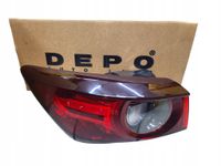 Lampa tył - DEPO 216-19ANL-UE