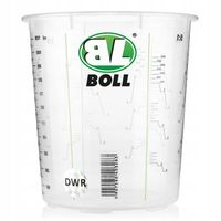 Pojemnik z podziałką 1300ml - BOLL 0070233