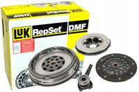 Zestaw RepSet+ koło dwumasowe - LUK 600 0078 00 — zdjęcie 4