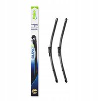 Piora wycier 500+500 plaskie vf306 flatb - VALEO 574342 — zdjęcie 3