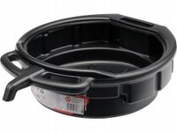 Miska do oleju 10l - YATO YT-0716