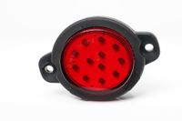 Lampa zespolona tylna 1531 R S1 - WAŚ 1531 R S1 W236 — zdjęcie 3