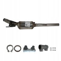 Filtr cząstek stałych vw t5 2,0tdi 4motiondpf euro 5 - AS FD1076