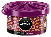 Zapach aroma car organic harmain PARMTMO920956