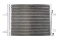 Skraplacz klimatyzacji - THERMOTEC KTT110288