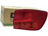 Lampa tył - DEPO 223-1962R-UE