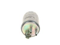 Filtr przewodu paliwowego - BOSCH 0 450 906 357 — zdjęcie 2