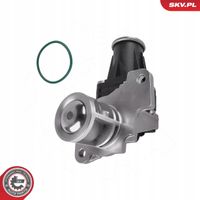 Zawór EGR - SKV ESEN 14SKV318