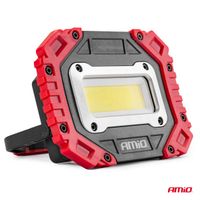 Lampa robocza LED WT14 naświetlacz - AMIO AMI02824 — zdjęcie 4