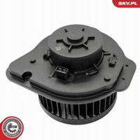 Dmuchawa - SKV ESEN 68SKV098 — zdjęcie 3