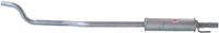 Tłumik układu wydechowego środkowy - BOSAL BOS285-957
