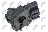 Kostka stacyjki - NTY EKS-SK-001