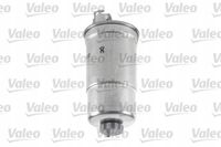 Filtr paliwa - VALEO 587500 — zdjęcie 4