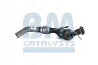 Katalizator - BM CATALYSTS BM80487H