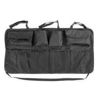 Organizer do samochodu bagażnika na oparcie 89x46cm - AMIO AMI02838