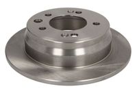 Tarcza hamulcowa - ABE C40311ABE