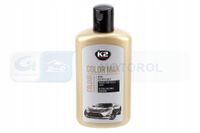 K2-color max 250 srebrny - K2 MELLE MELK020SILVER — zdjęcie 2