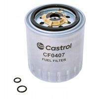 Filtr paliwa - CASTROL CF0407 — zdjęcie 2