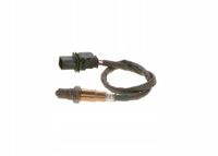 Szerokopasmowa sonda lambda - BOSCH 0 258 017 341 — zdjęcie 4