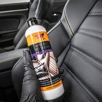 Preparat do tapicerki skórzanej - MOJE AUTO MA 19-626 — zdjęcie 4