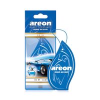 Zapach areon mon new car AREMA27