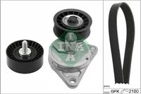 Zestaw paska Micro-V - INA 529038510