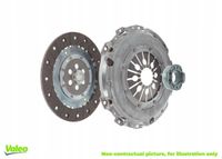 Sprzęgło komplet audi a3 - VALEO 826488 — zdjęcie 2