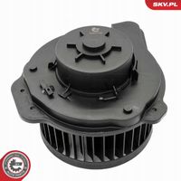 Dmuchawa - SKV ESEN 68SKV098 — zdjęcie 4