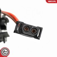 Dmuchawa - SKV ESEN 68SKV105 — zdjęcie 4