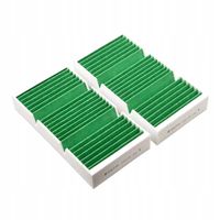 Filtr kabinowy  carbon + antybakter - CASTROL CC0173C — zdjęcie 3