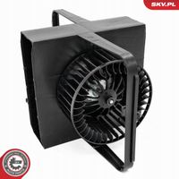 Dmuchawa - SKV ESEN 68SKV075 — zdjęcie 4