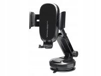 Uchwyt grawitacyjny na przyssawke - CARMOTION CRM63065