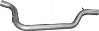 Rura wydech.ford focus 1.6 11- - POLMOSTROW 08.694AL