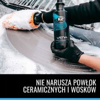 K2-vena pro 1l - K2 MELLE MELD0201 — zdjęcie 5