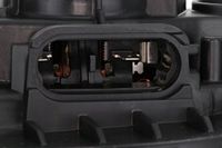 Dmuchawa citroen c3 - VALEO 884644 — zdjęcie 2