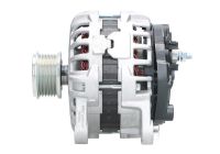 Alternator dacia: dokker 1.5 blue dci 75, dokker … - BV PSH 575.965.125.010 — zdjęcie 2