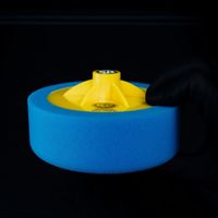 K2-gabka polerska mocnoscierna m14 150mm - K2 MELLE MELL641 — zdjęcie 5