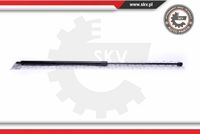 Sprężyna gazowa pokrywy silnika - SKV ESEN 52SKV057