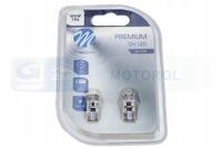 Żarówki, ksenony, led - M-TECH LB329W — zdjęcie 2