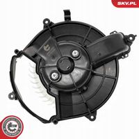 Dmuchawa - SKV ESEN 68SKV053 — zdjęcie 5