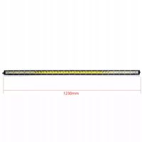 Lampa robocza 240w cree combo EPWL221 — zdjęcie 3