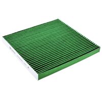 Filtr kabinowy basic + antybakter - CASTROL CC0032
