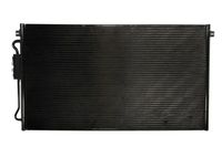 Skraplacz klimatyzacji - THERMOTEC KTT110286