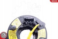 Taśma poduszki powietrznej airbag - SKV ESEN 96SKV559 — zdjęcie 5