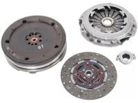 Zestaw sprzęgła - EXEDY MBK2070DMF